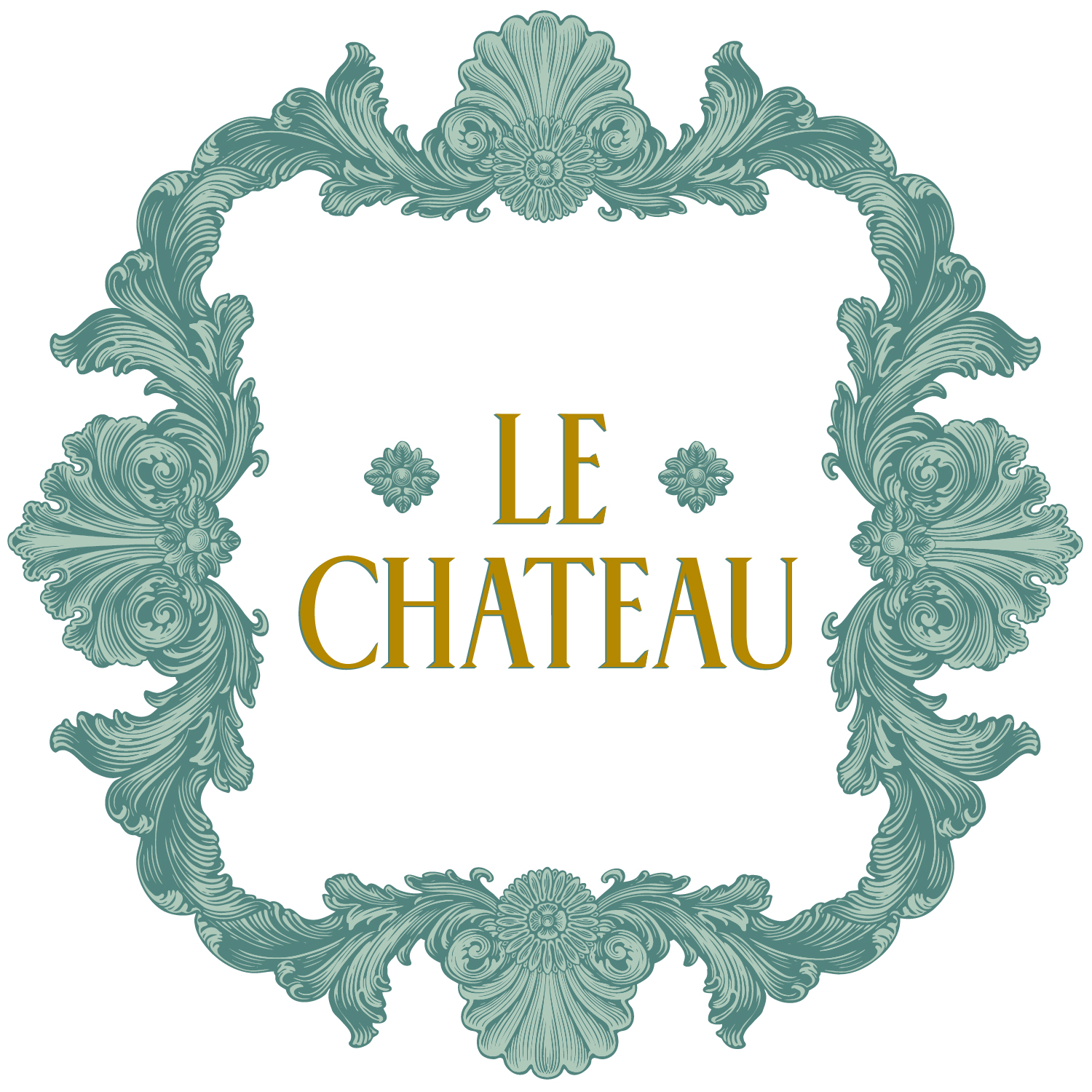 Le Chateau