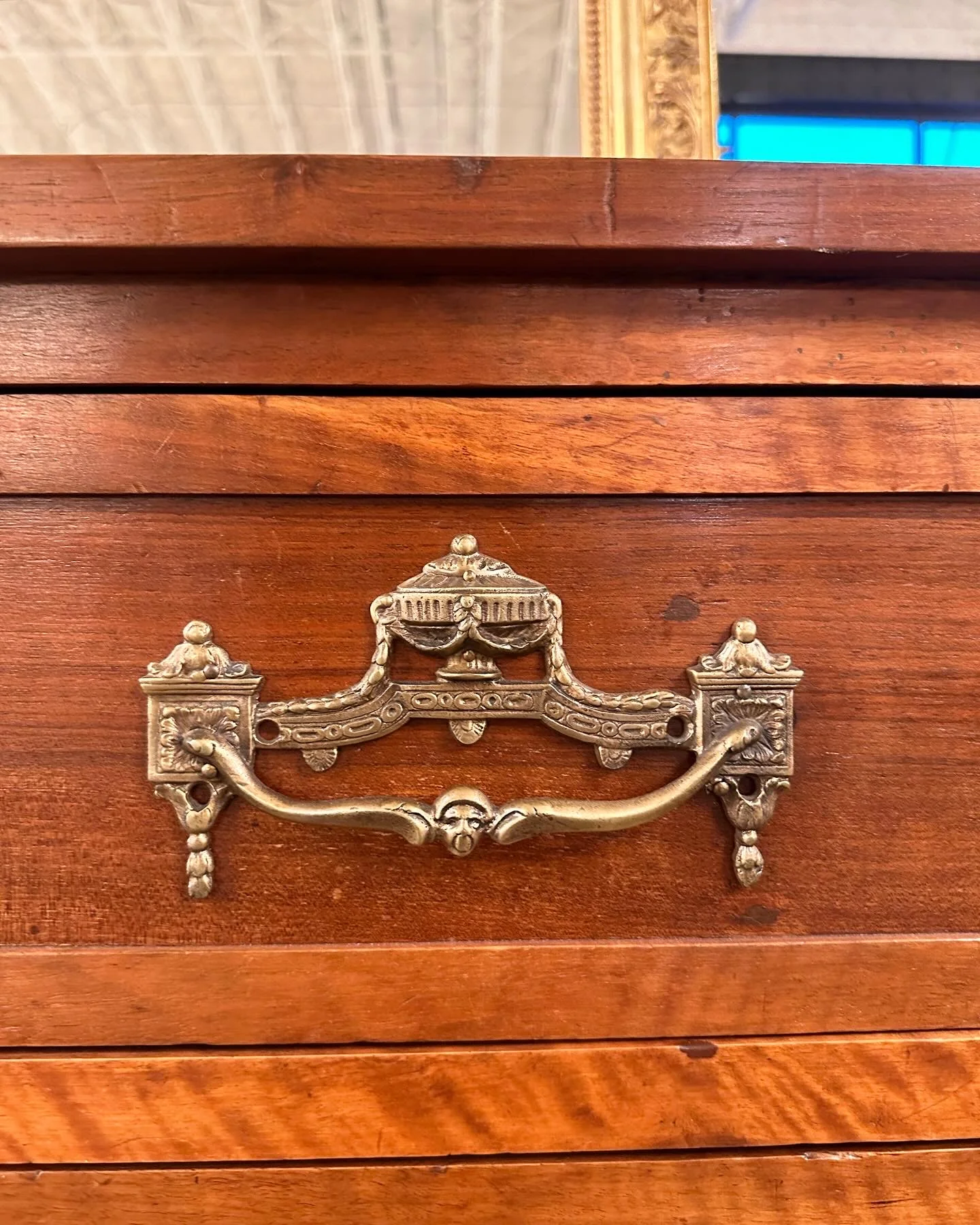 18th Century Commode - Image 4