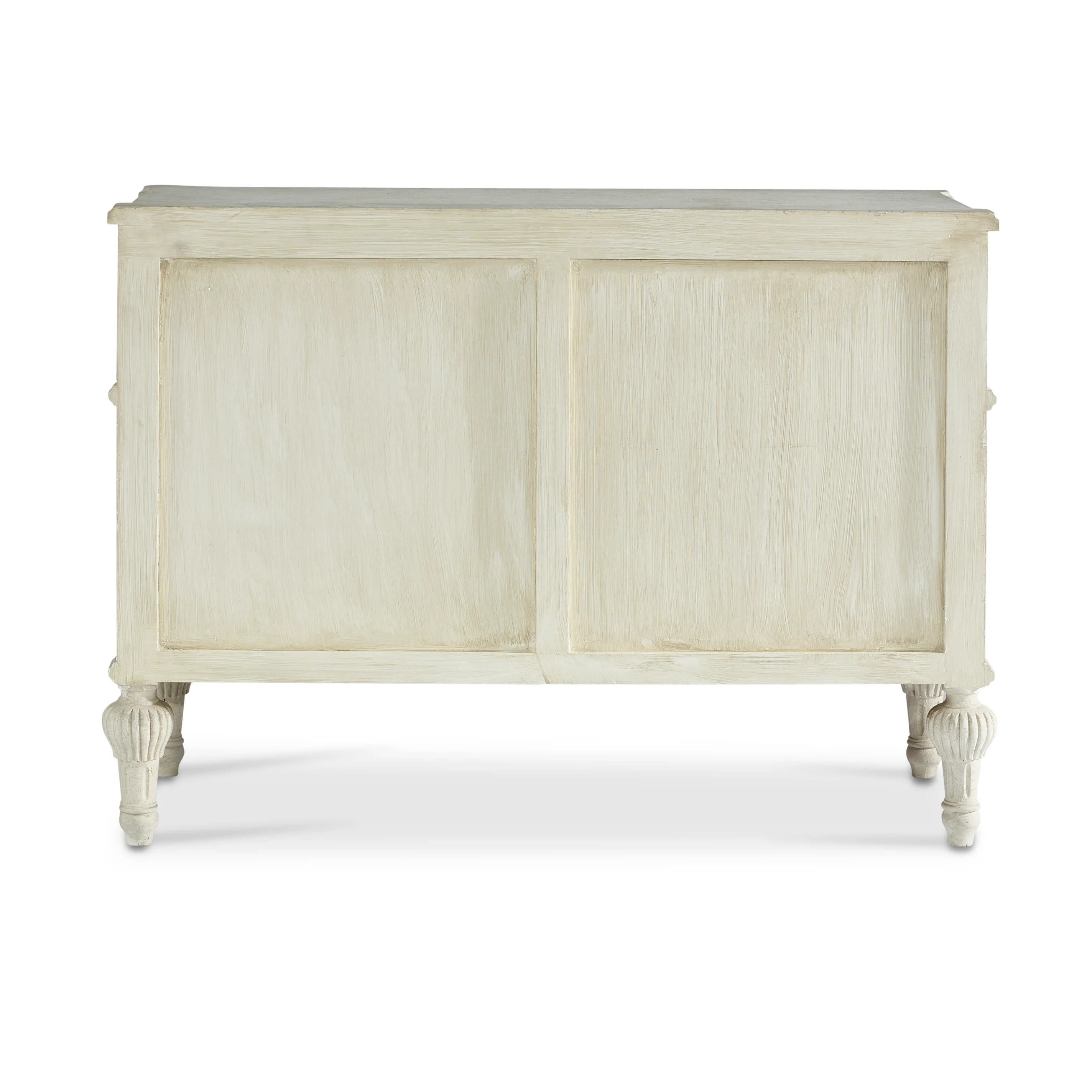 Swedish Rounded Leg Bachelor Chest - Image 10